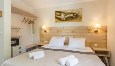 Cavos Beach House