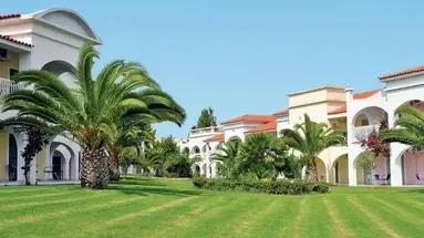 Cavos Horizon