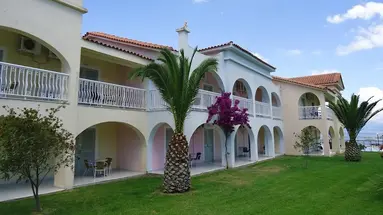 Cavos Horizon
