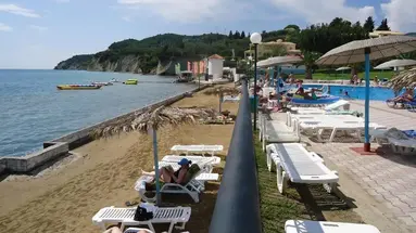 Cavos Horizon