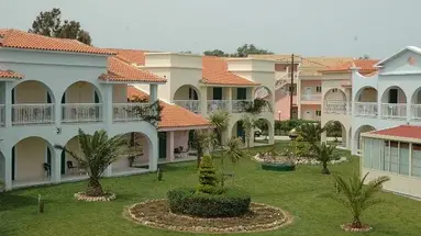 Cavos Horizon