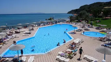 Cavos Horizon