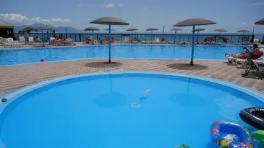 Cavos Horizon