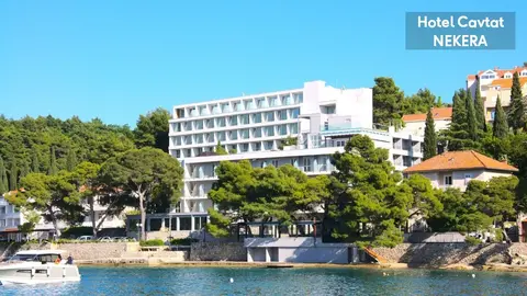 Hotel Cavtat