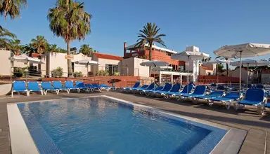 Cay Beach Caleta