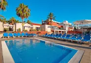 Cay Beach Caleta