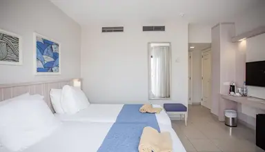 Cay Beach Meloneras
