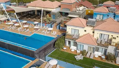 Cay Beach Meloneras