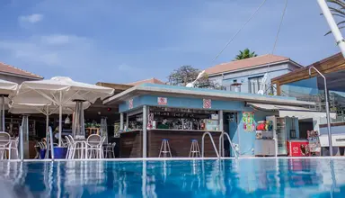 Cay Beach Meloneras