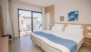 Cay Beach Meloneras
