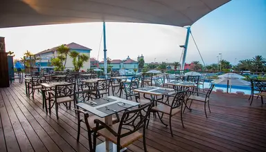 Cay Beach Meloneras