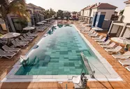 Cay Beach Meloneras