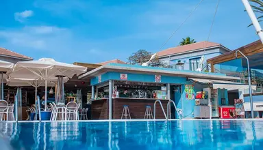 Cay Beach Meloneras