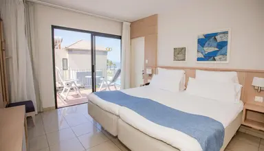 Cay Beach Meloneras