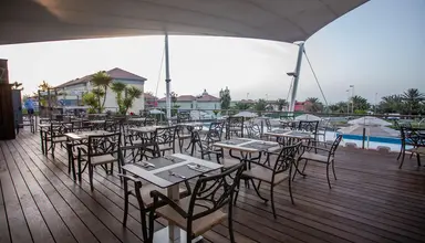 Cay Beach Meloneras