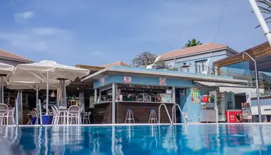 Cay Beach Meloneras
