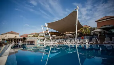 Cay Beach Meloneras