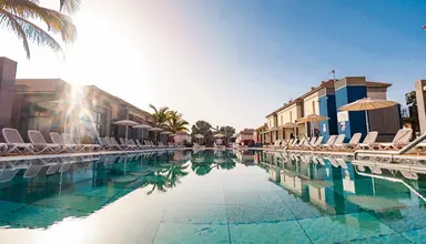 Cay Beach Meloneras