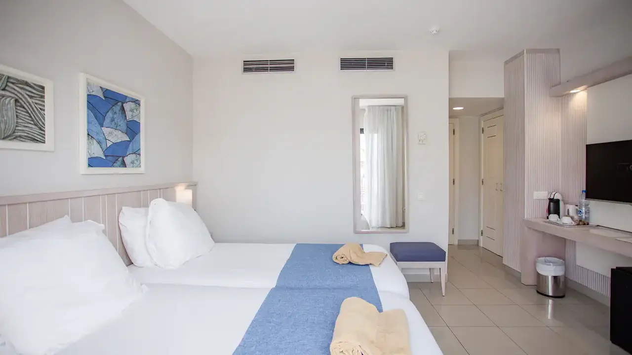 Cay Beach Meloneras