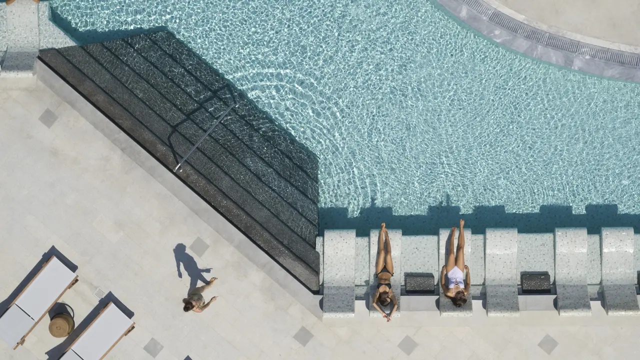 Cayo Exclusive Resort