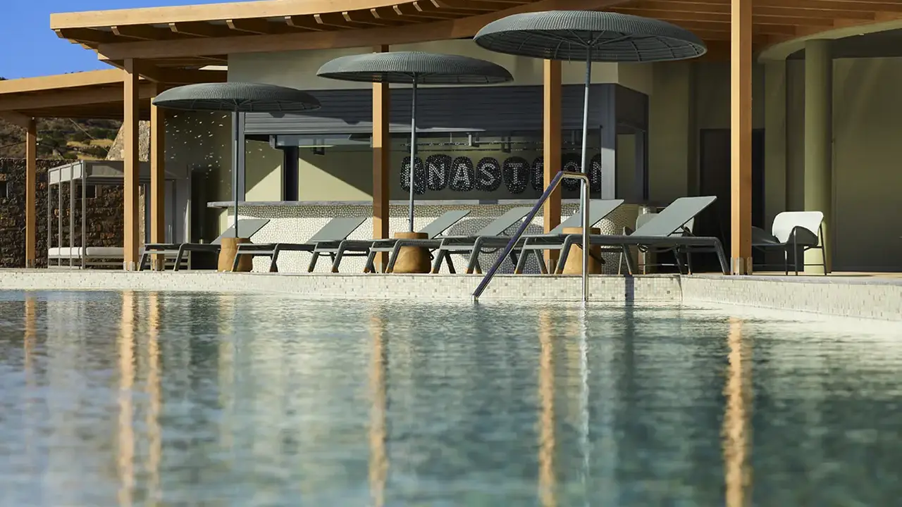 Cayo Exclusive Resort