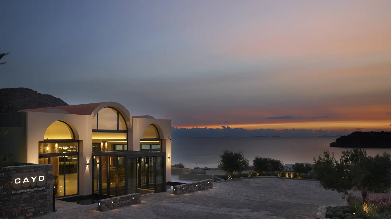 Cayo Exclusive Resort
