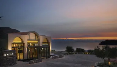 Cayo Exclusive Resort