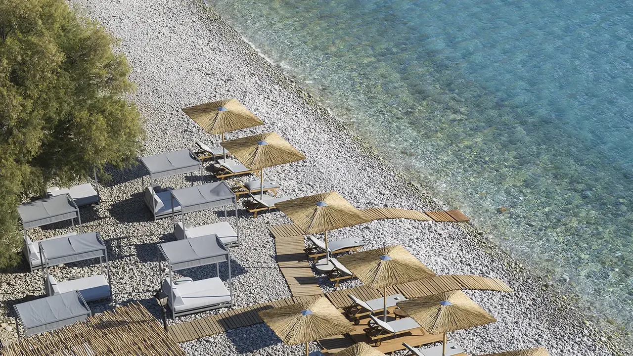 Cayo Exclusive Resort