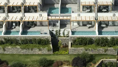 Cayo Exclusive Resort