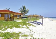 Cayo Levisa