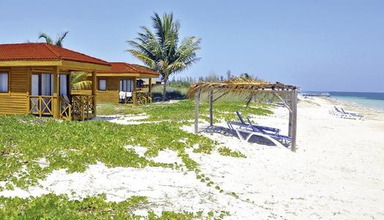 Cayo Levisa