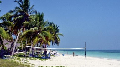 Cayo Levisa