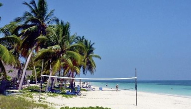 Cayo Levisa