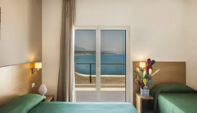 CDS Hotels Terrasini