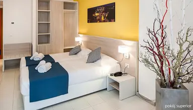 CDS Hotels Terrasini