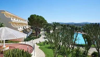 CDS Hotels Terrasini