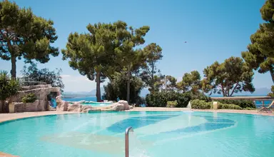 CDS Hotels Terrasini