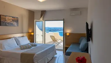 CDS Hotels Terrasini