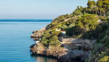 CDS Hotels Terrasini
