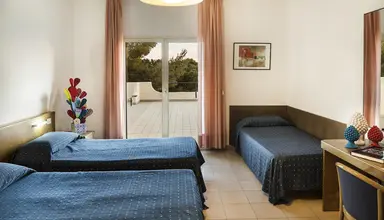 CDS Hotels Terrasini
