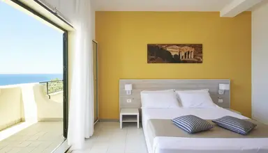CDS Hotels Terrasini