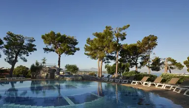 CDS Hotels Terrasini