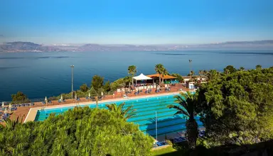 CDS Hotels Terrasini