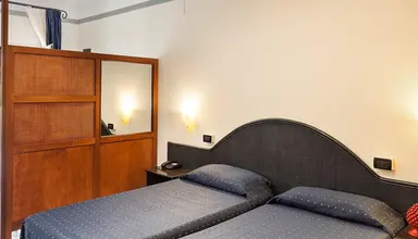 CDS Hotels Terrasini