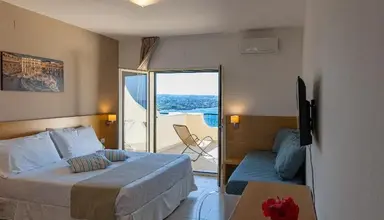 CDS Hotels Terrasini