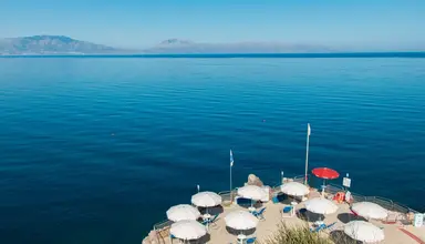 CDS Hotels Terrasini