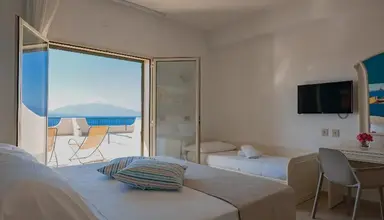 CDS Hotels Terrasini