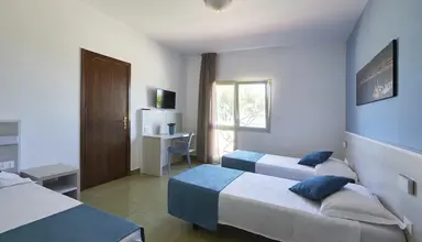 CDS Hotels Terrasini