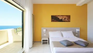 CDS Hotels Terrasini