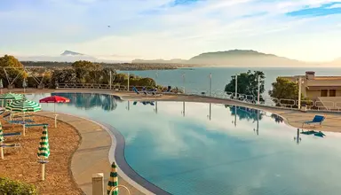 CDS Hotels Terrasini